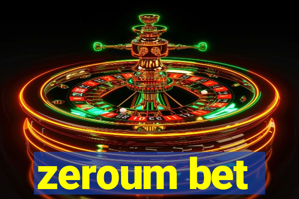 zeroum bet